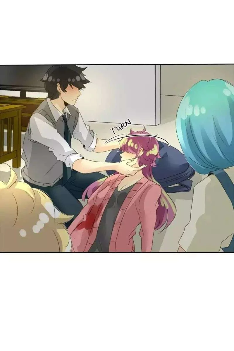 unOrdinary Chapter 71 Gambar 30