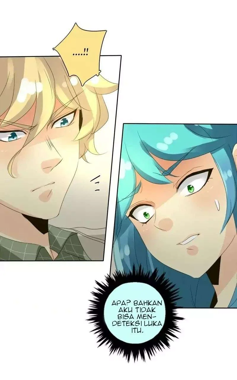 unOrdinary Chapter 71 Gambar 32