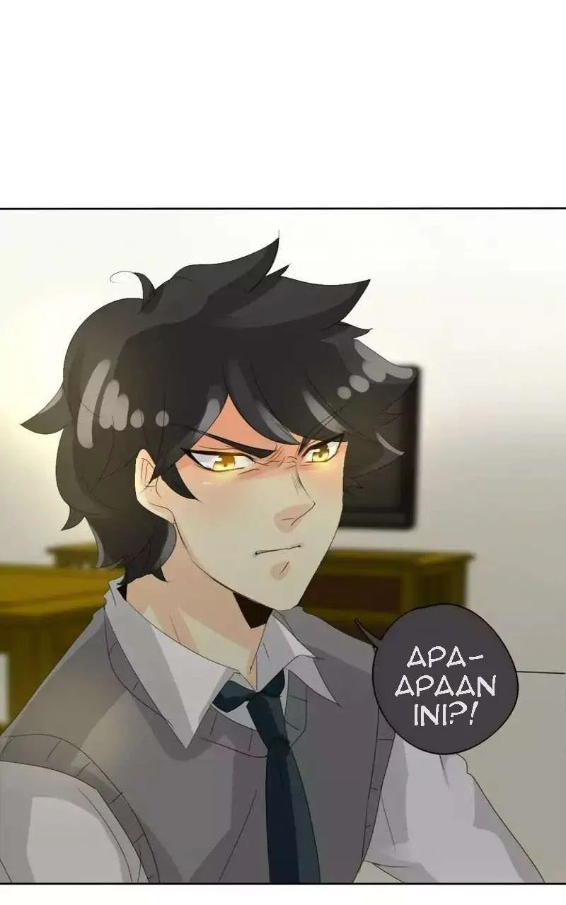 unOrdinary Chapter 71 Gambar 33