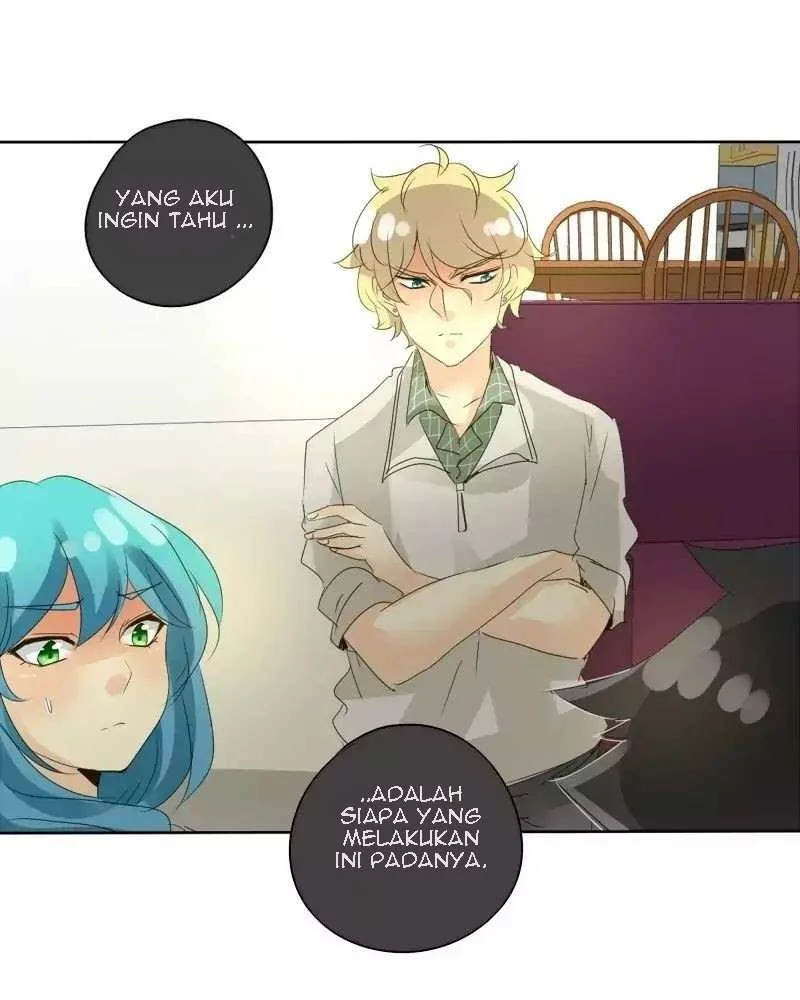 unOrdinary Chapter 71 Gambar 40