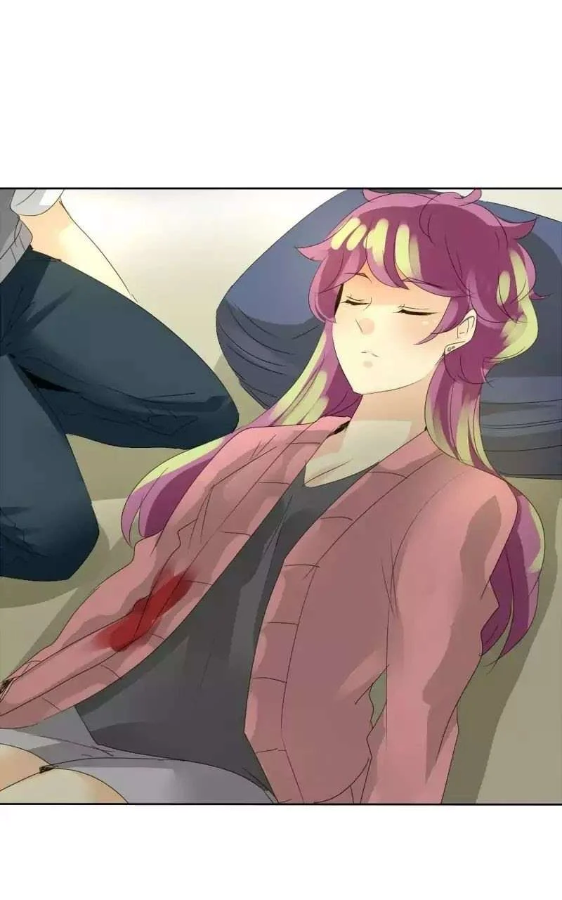 unOrdinary Chapter 71 Gambar 41