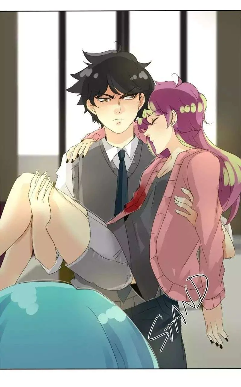 unOrdinary Chapter 71 Gambar 43