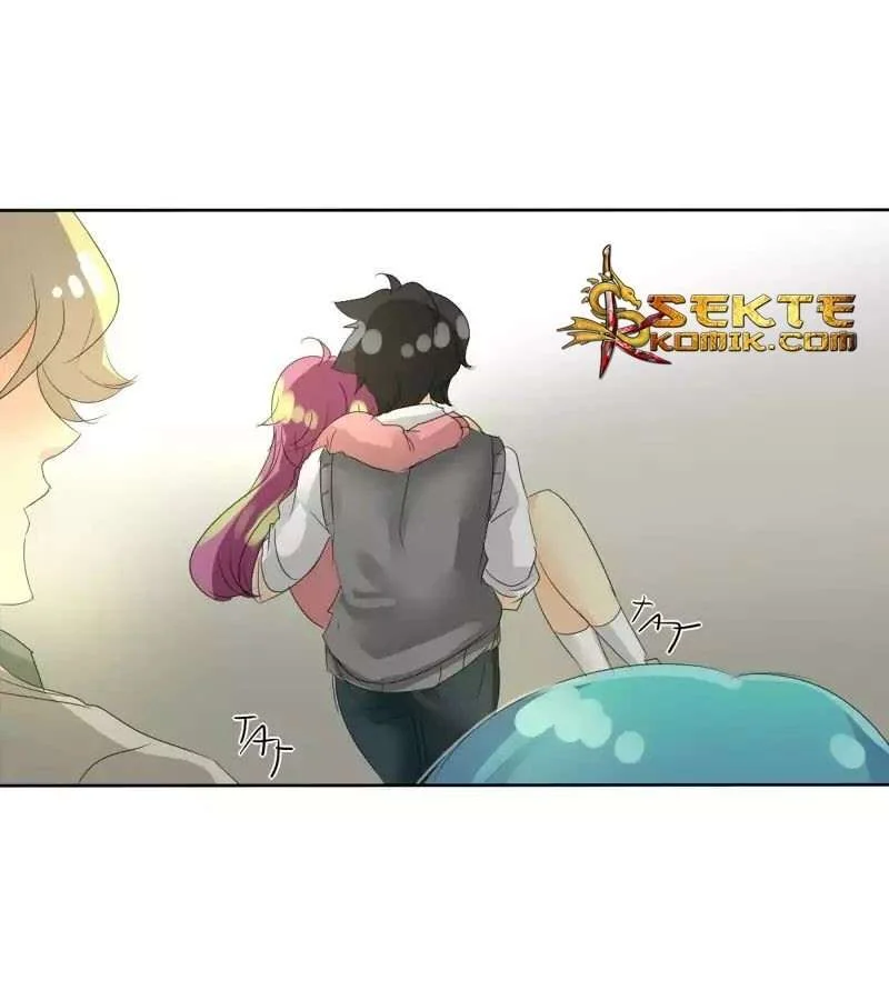 unOrdinary Chapter 71 Gambar 46