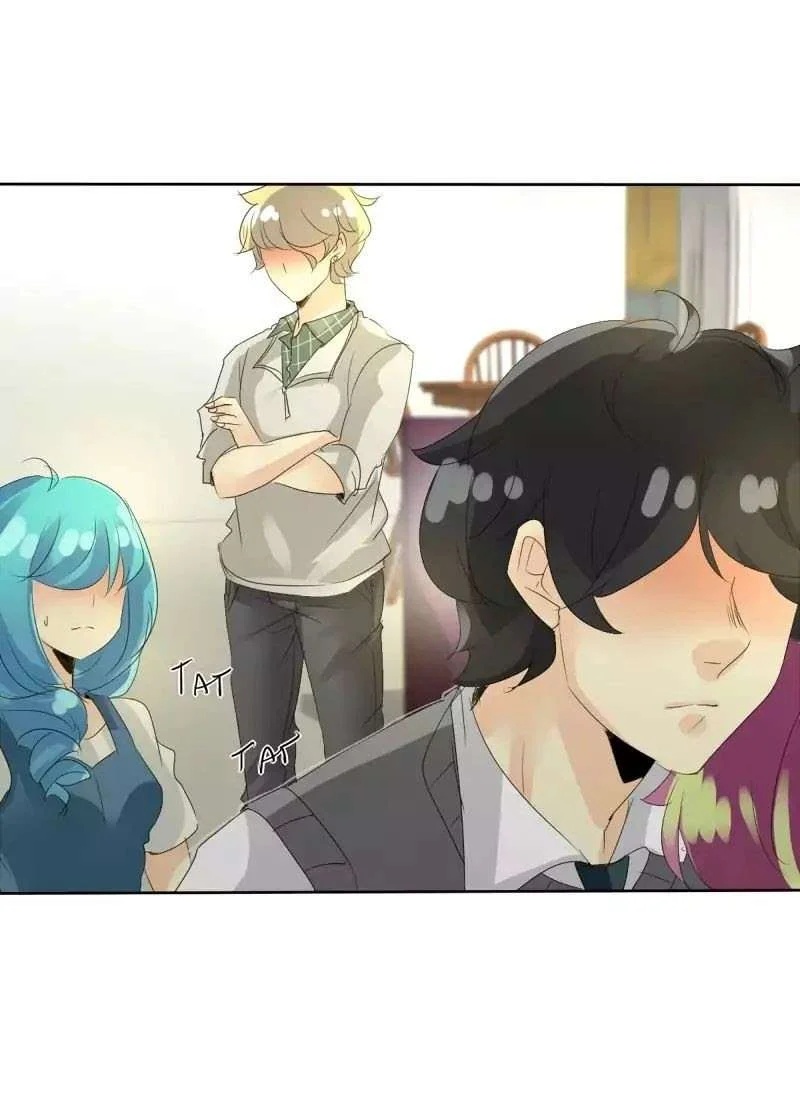 unOrdinary Chapter 71 Gambar 47