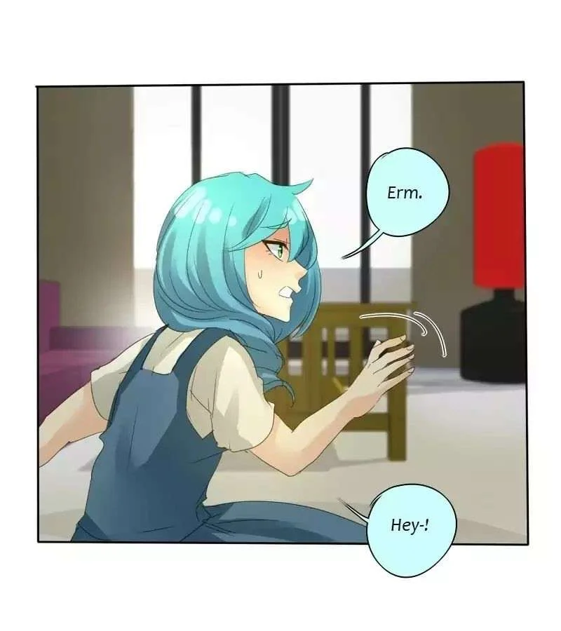 unOrdinary Chapter 71 Gambar 48