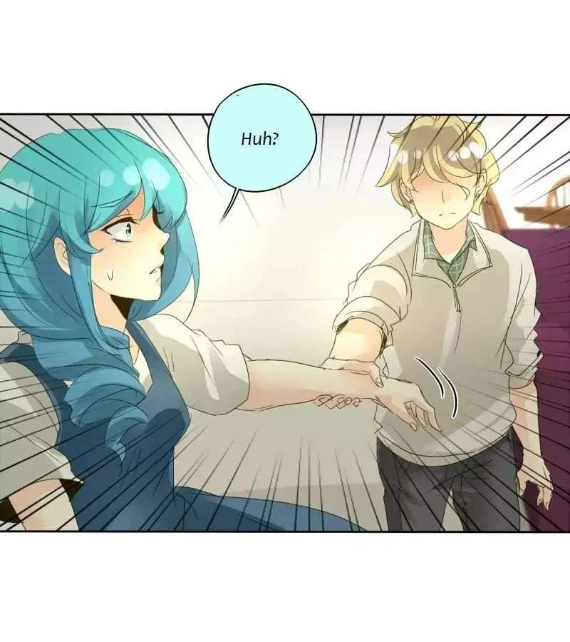 unOrdinary Chapter 71 Gambar 50