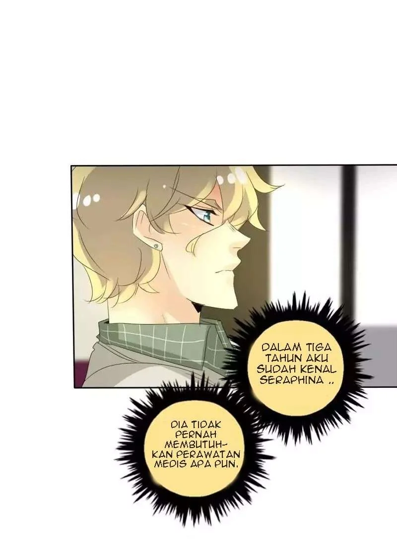 unOrdinary Chapter 71 Gambar 60