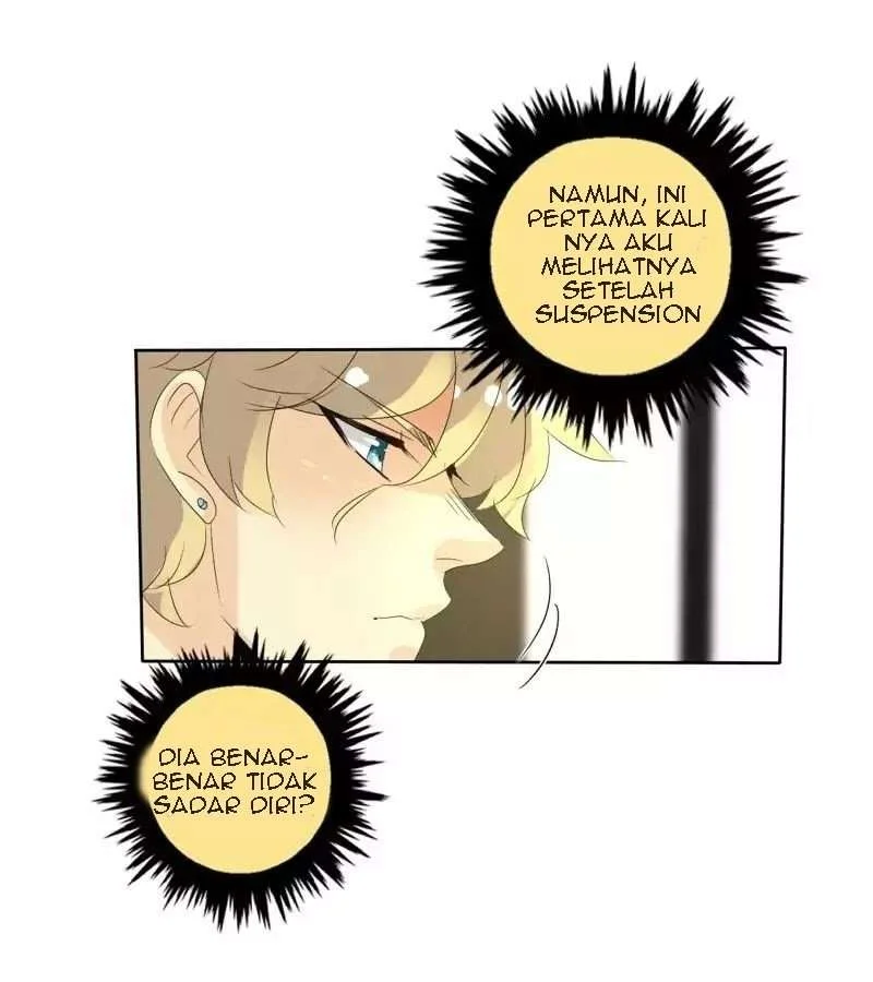 unOrdinary Chapter 71 Gambar 61