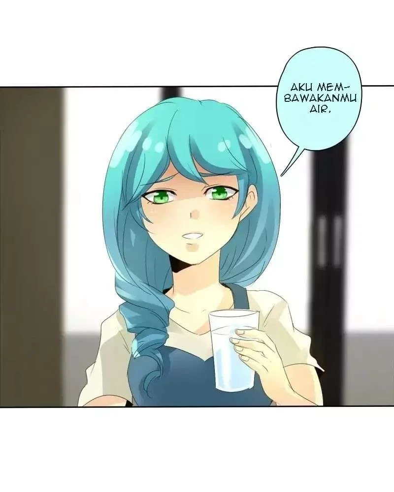 unOrdinary Chapter 71 Gambar 66