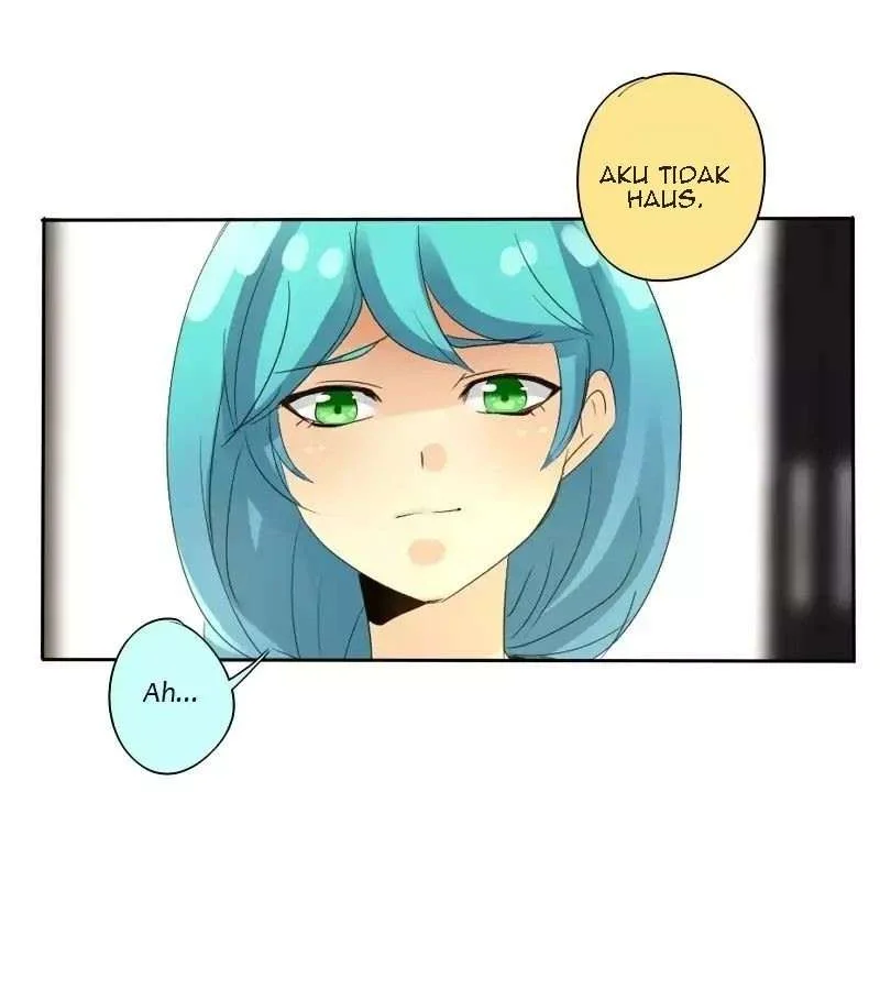 unOrdinary Chapter 71 Gambar 68