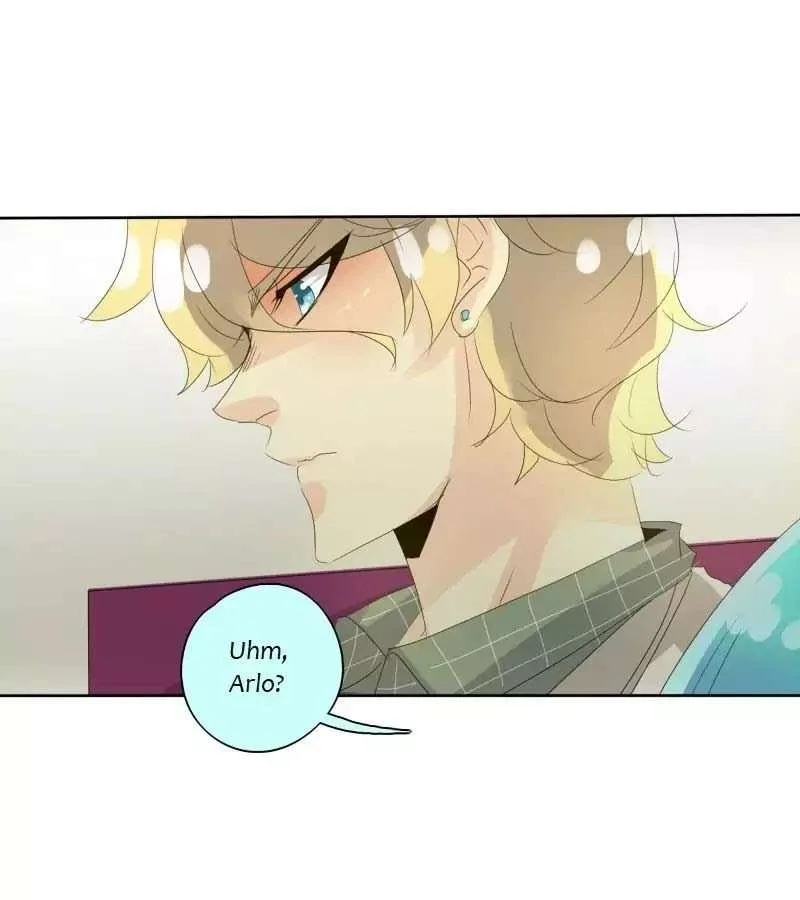 unOrdinary Chapter 71 Gambar 72