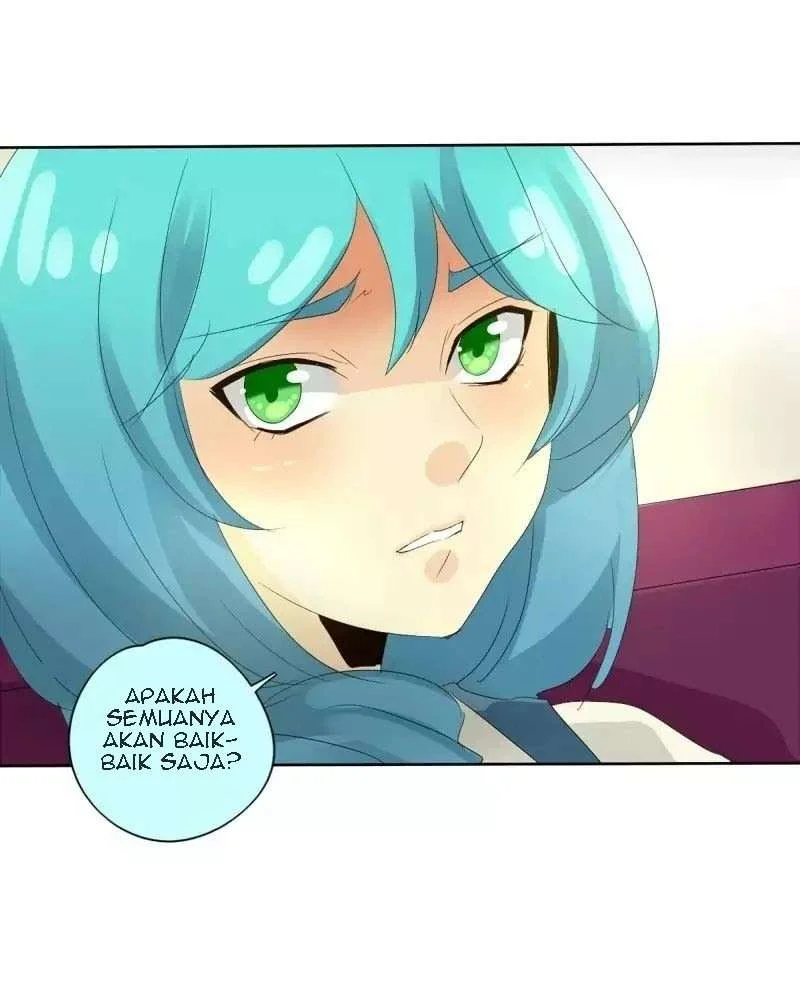 unOrdinary Chapter 71 Gambar 74