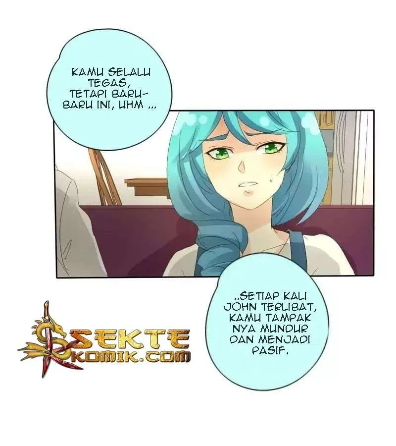 unOrdinary Chapter 71 Gambar 77