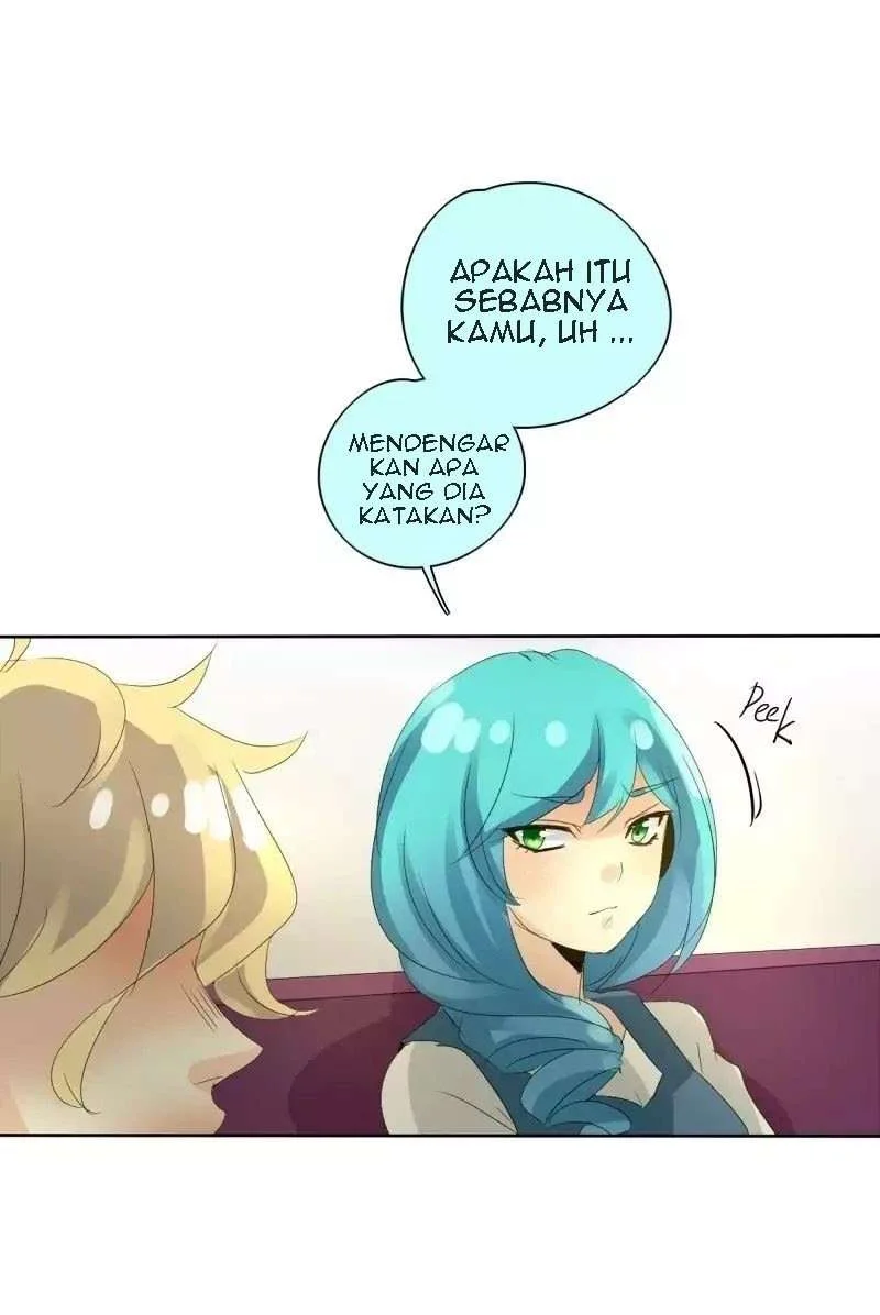 unOrdinary Chapter 71 Gambar 80