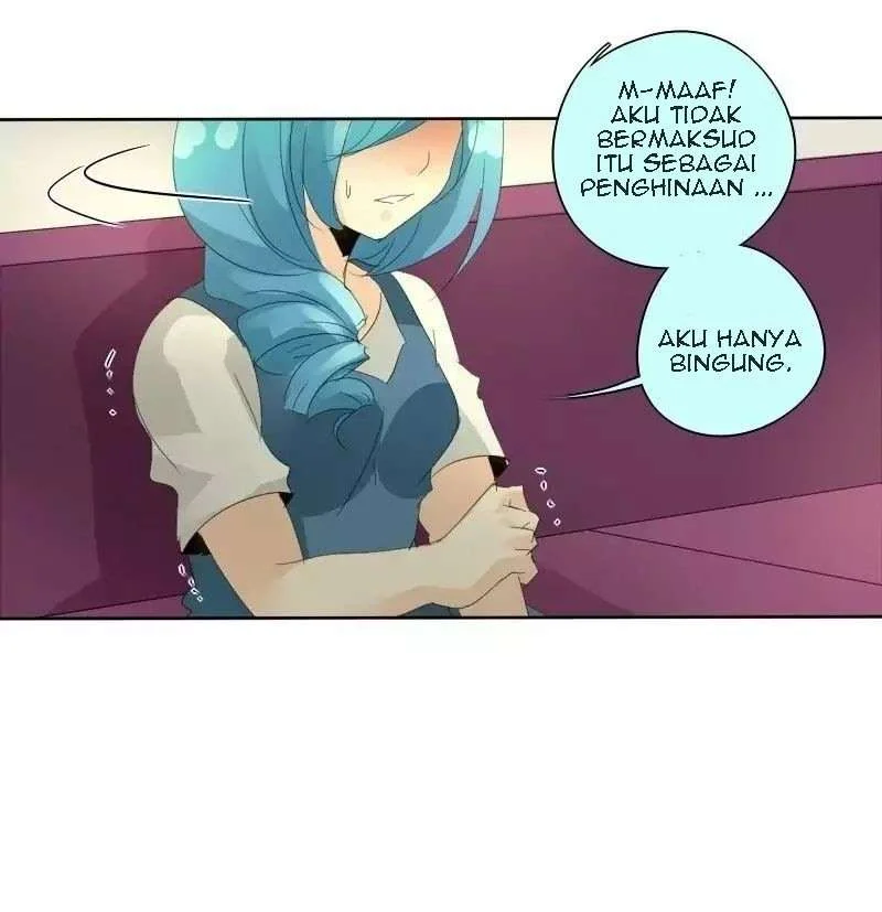 unOrdinary Chapter 71 Gambar 83