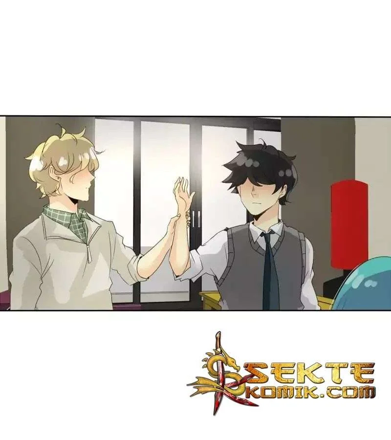 unOrdinary Chapter 71 Gambar 9