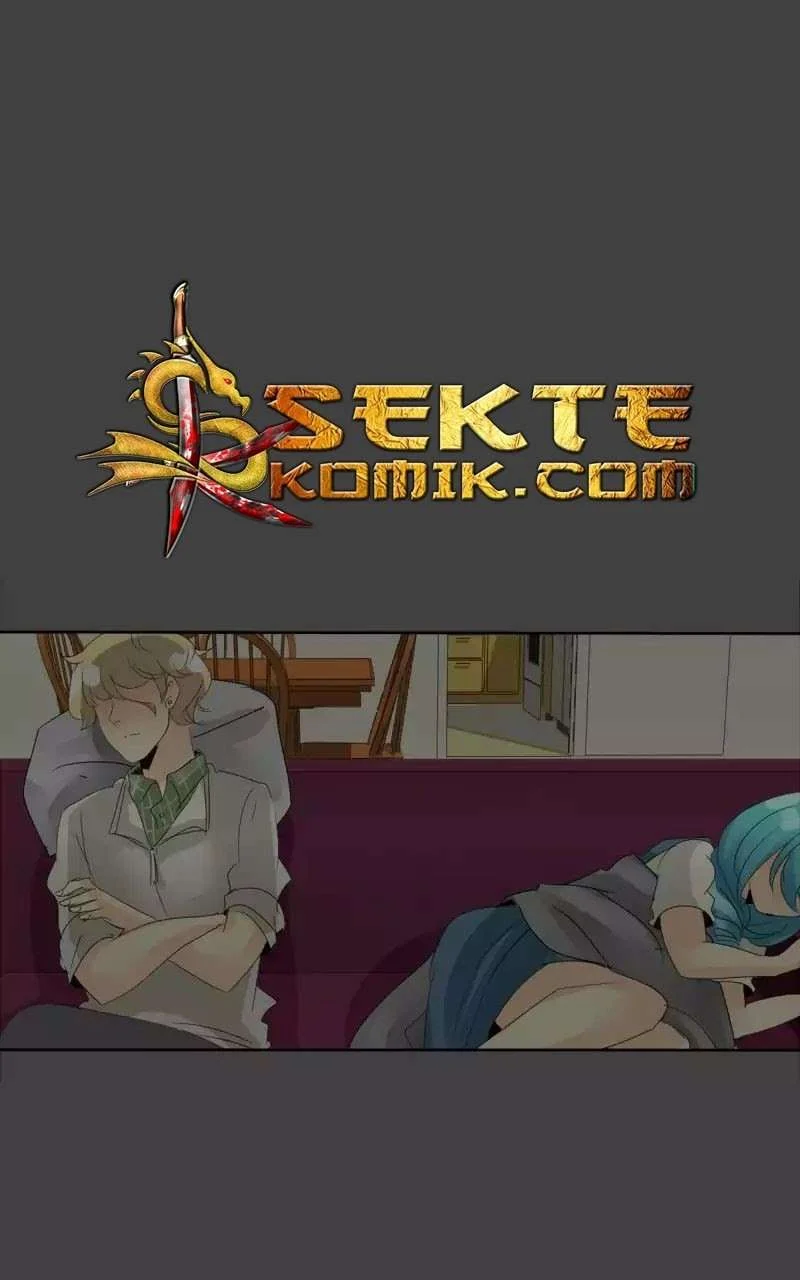 unOrdinary Chapter 71 Gambar 94