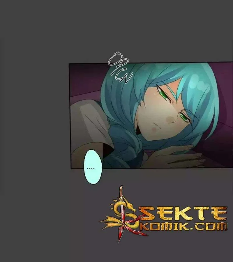 unOrdinary Chapter 72 Gambar 14