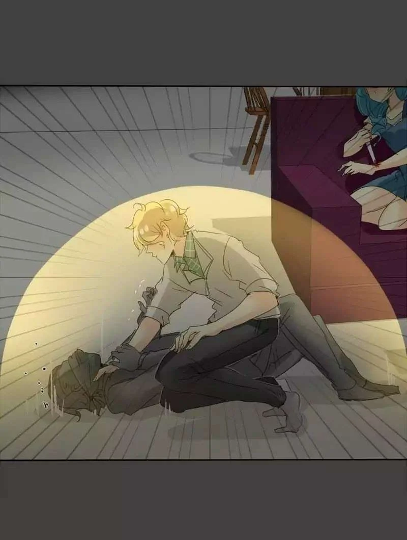 unOrdinary Chapter 72 Gambar 26