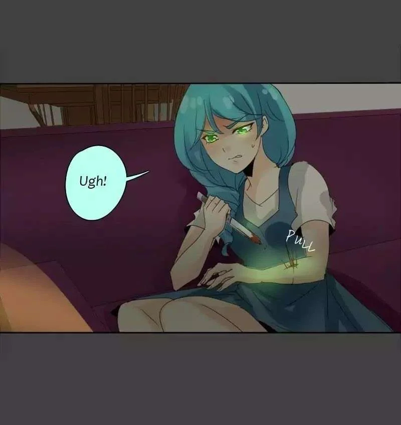 unOrdinary Chapter 72 Gambar 29