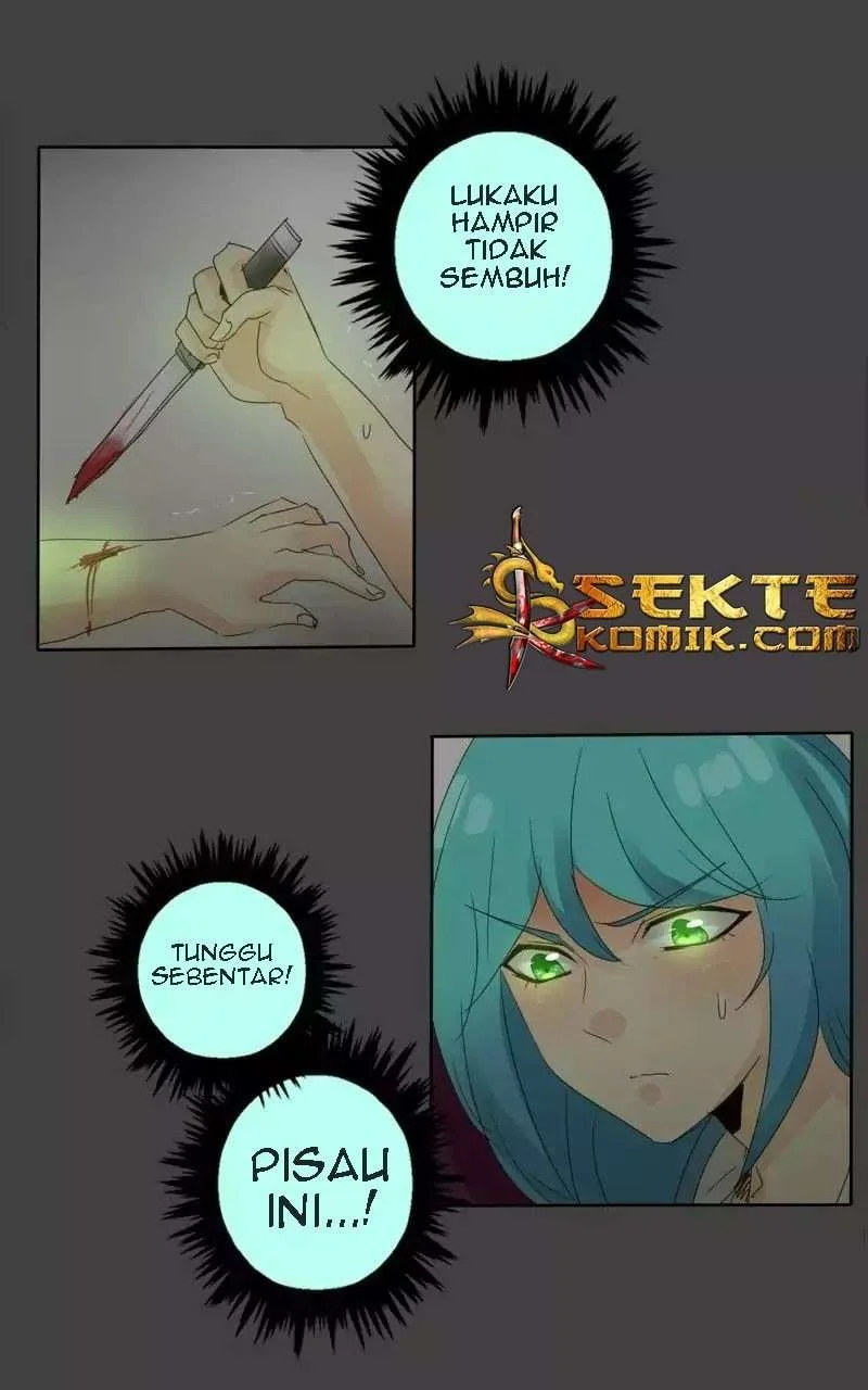 unOrdinary Chapter 72 Gambar 30