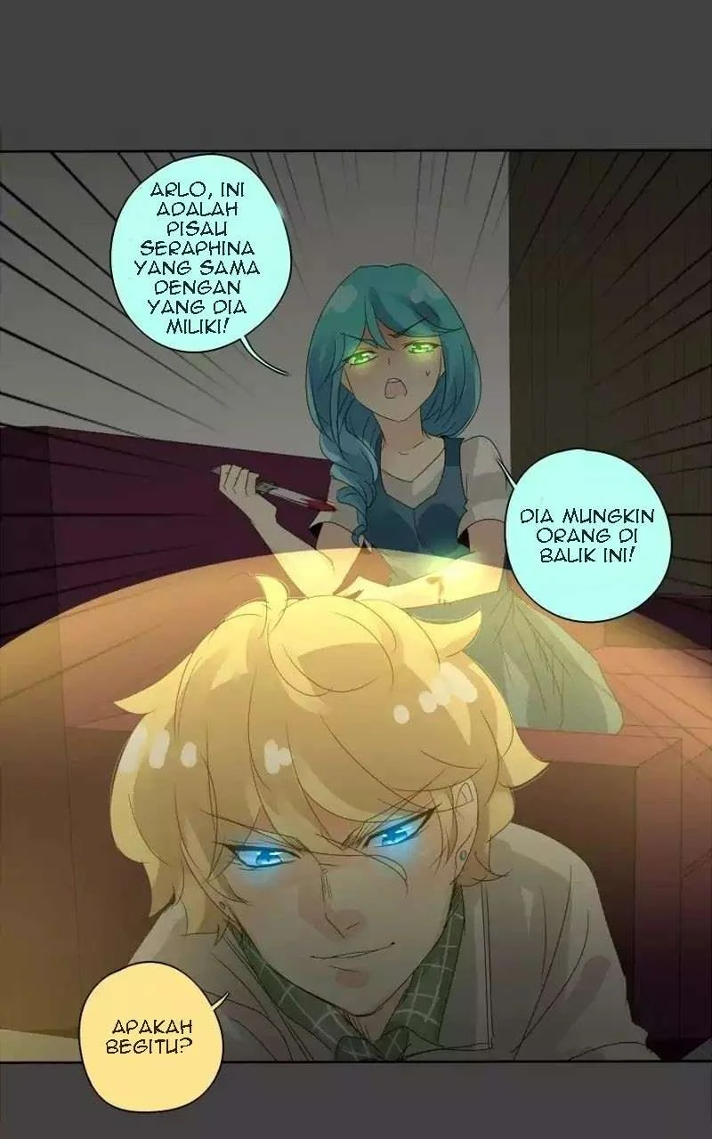 unOrdinary Chapter 72 Gambar 31