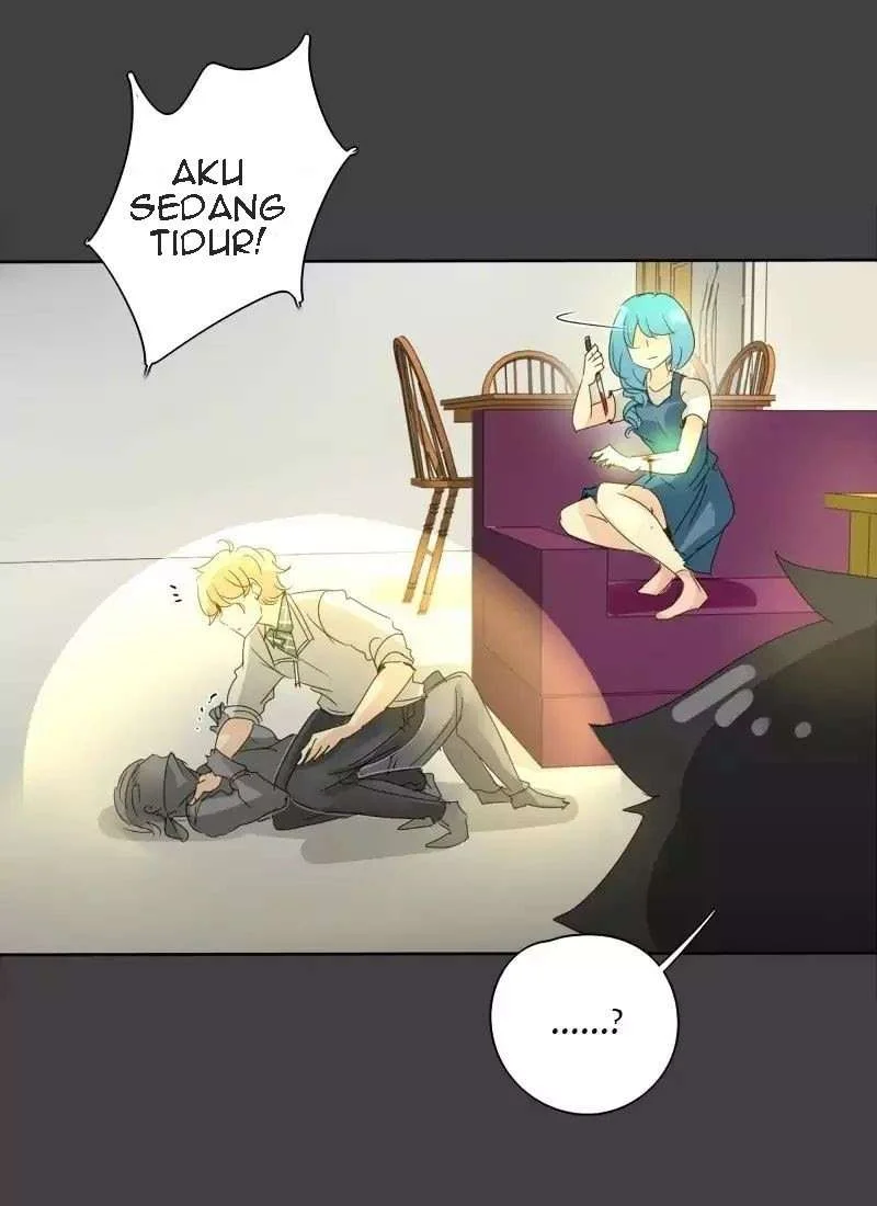 unOrdinary Chapter 72 Gambar 35