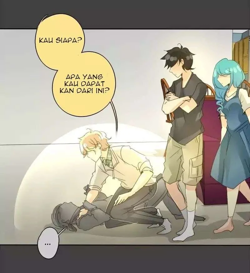 unOrdinary Chapter 72 Gambar 44