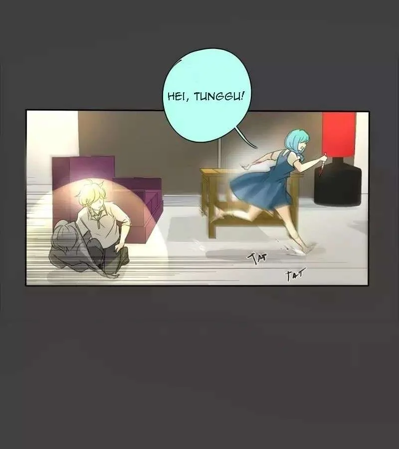 unOrdinary Chapter 72 Gambar 56