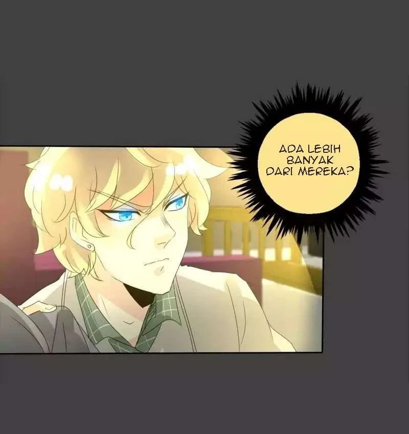 unOrdinary Chapter 72 Gambar 57