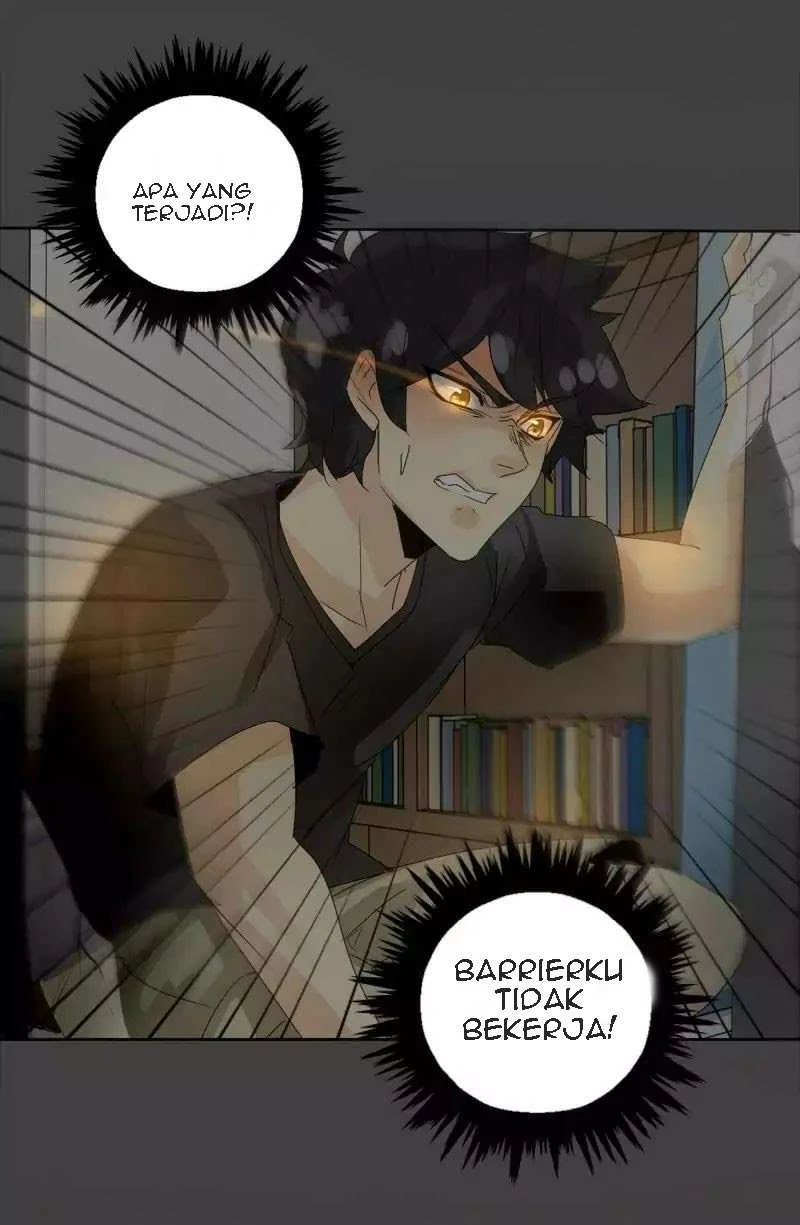 unOrdinary Chapter 72 Gambar 73