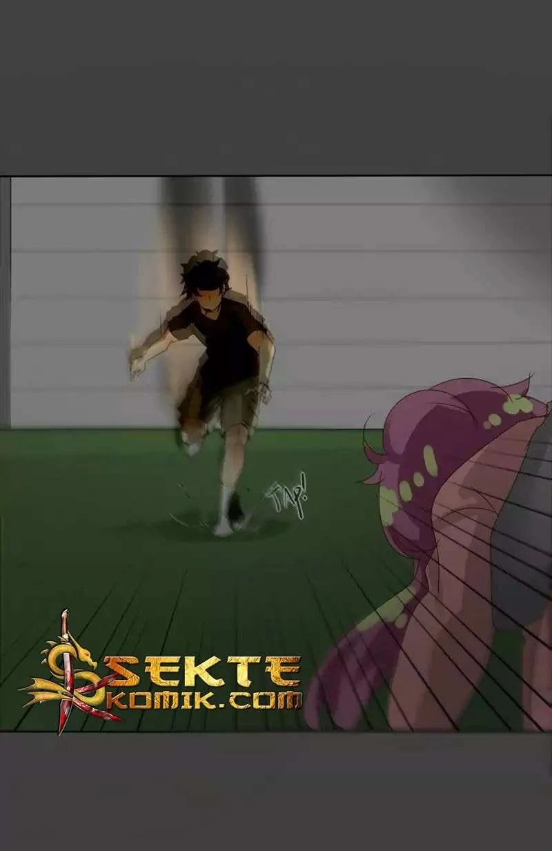 unOrdinary Chapter 72 Gambar 77