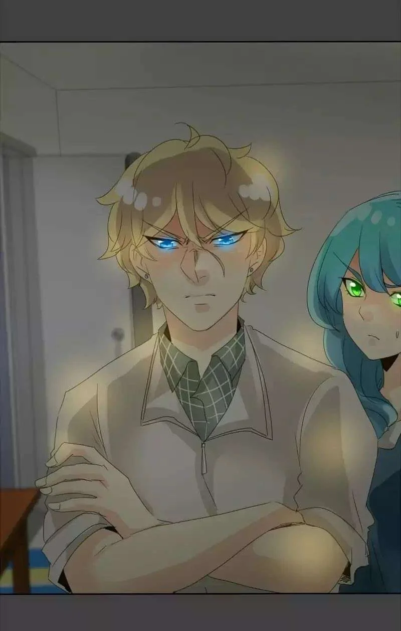 unOrdinary Chapter 72 Gambar 84