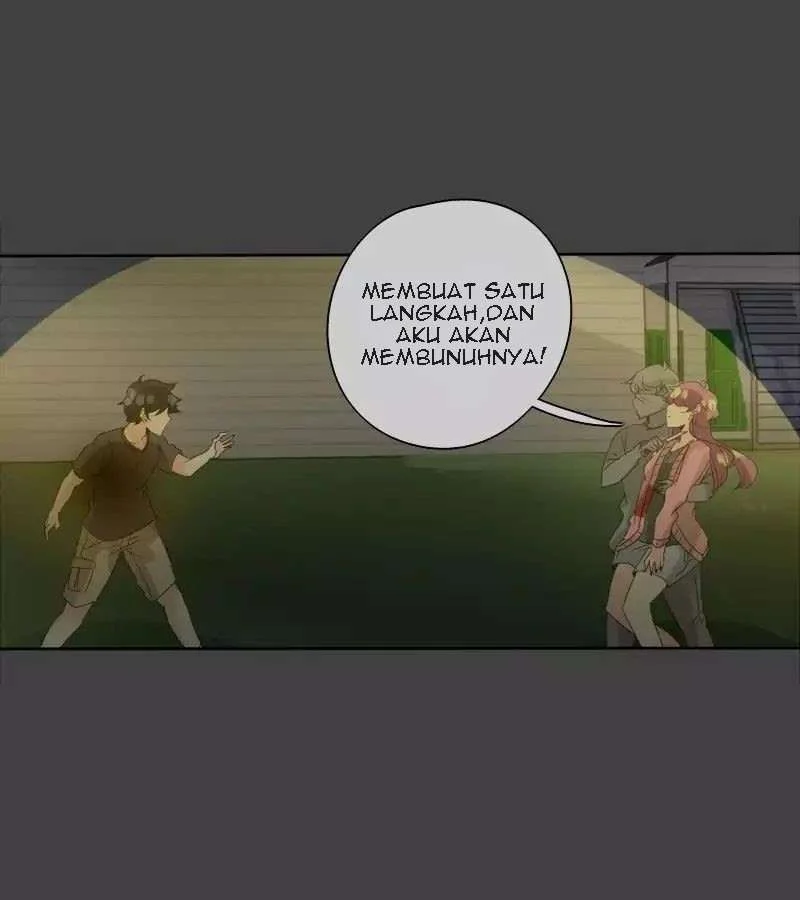 unOrdinary Chapter 72 Gambar 88