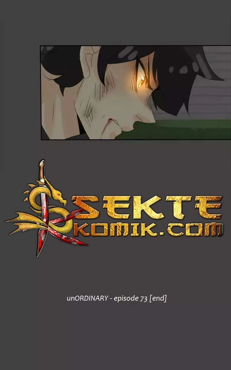 unOrdinary Chapter 73 Gambar 110