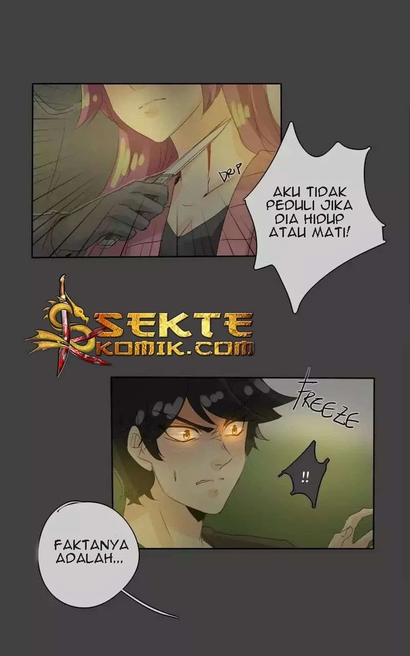 unOrdinary Chapter 73 Gambar 13