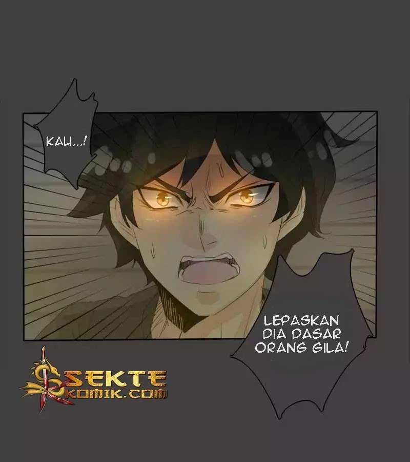 unOrdinary Chapter 73 Gambar 16