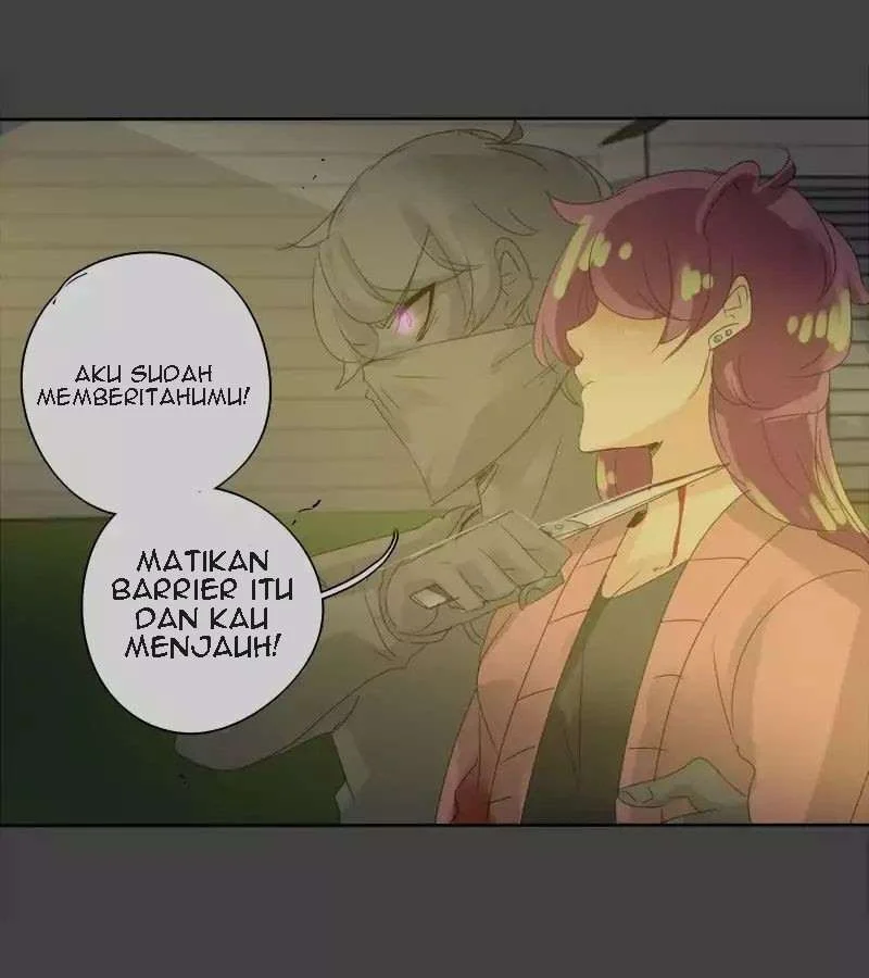 unOrdinary Chapter 73 Gambar 17