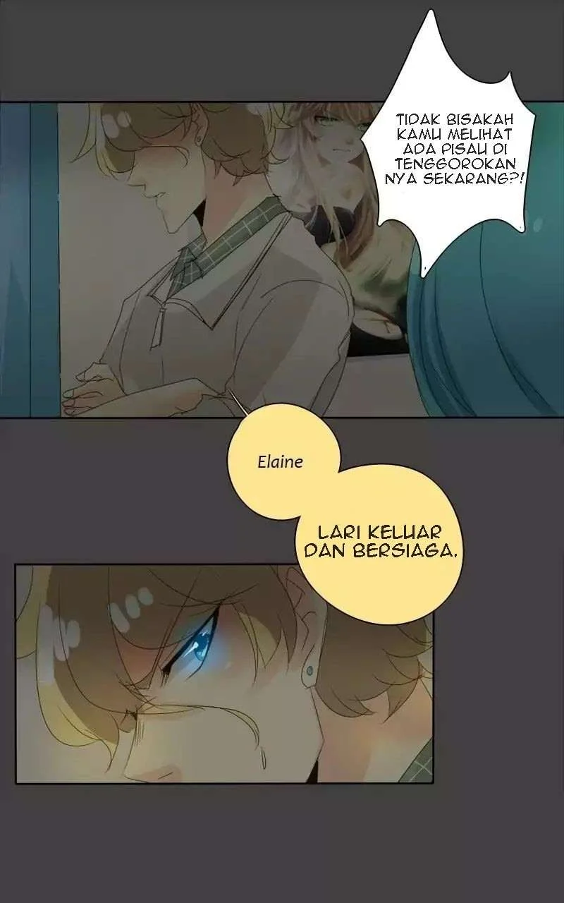 unOrdinary Chapter 73 Gambar 26