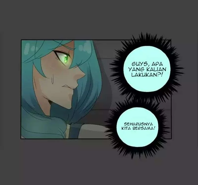 unOrdinary Chapter 73 Gambar 37