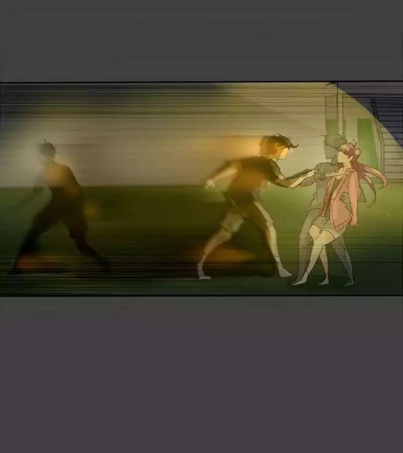 unOrdinary Chapter 73 Gambar 43