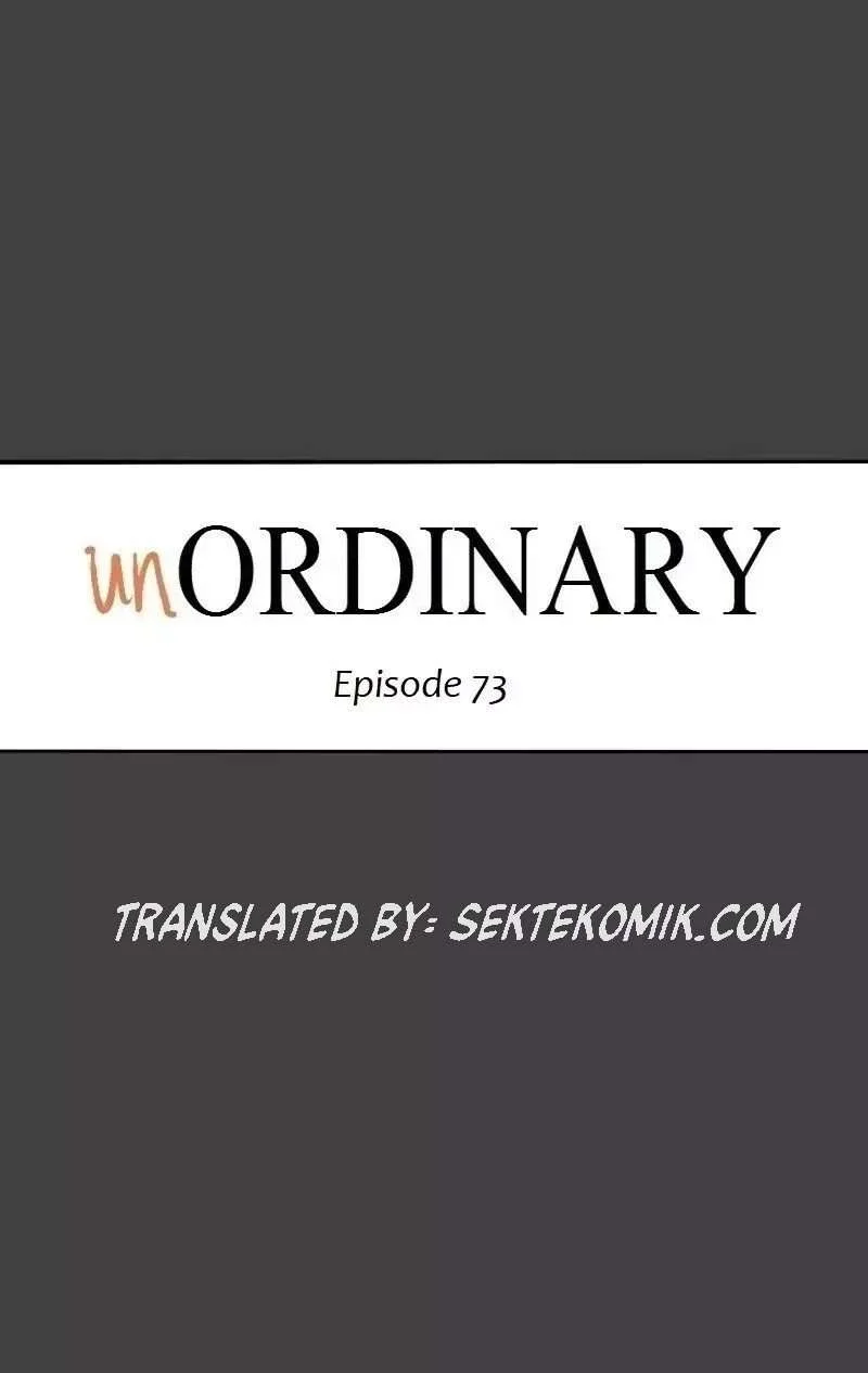 unOrdinary Chapter 73 Gambar 8