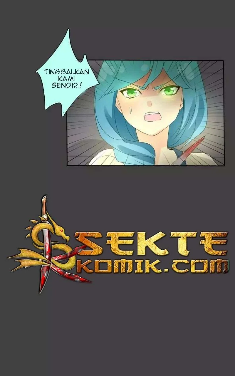 unOrdinary Chapter 73 Gambar 91