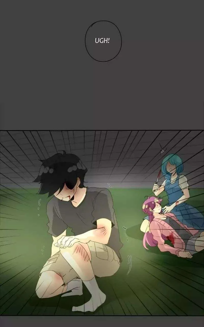 unOrdinary Chapter 73 Gambar 92