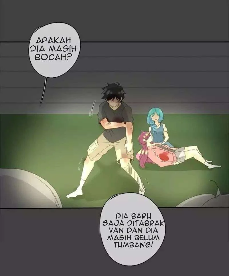 unOrdinary Chapter 73 Gambar 94