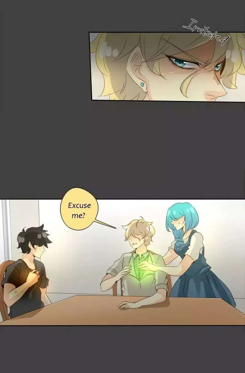 unOrdinary Chapter 74 Gambar 10