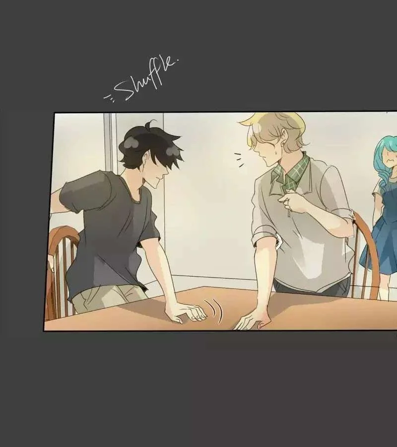 unOrdinary Chapter 74 Gambar 18