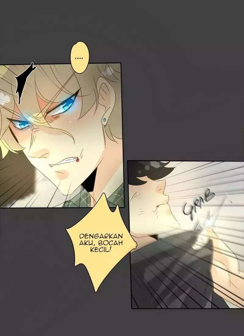 unOrdinary Chapter 74 Gambar 23