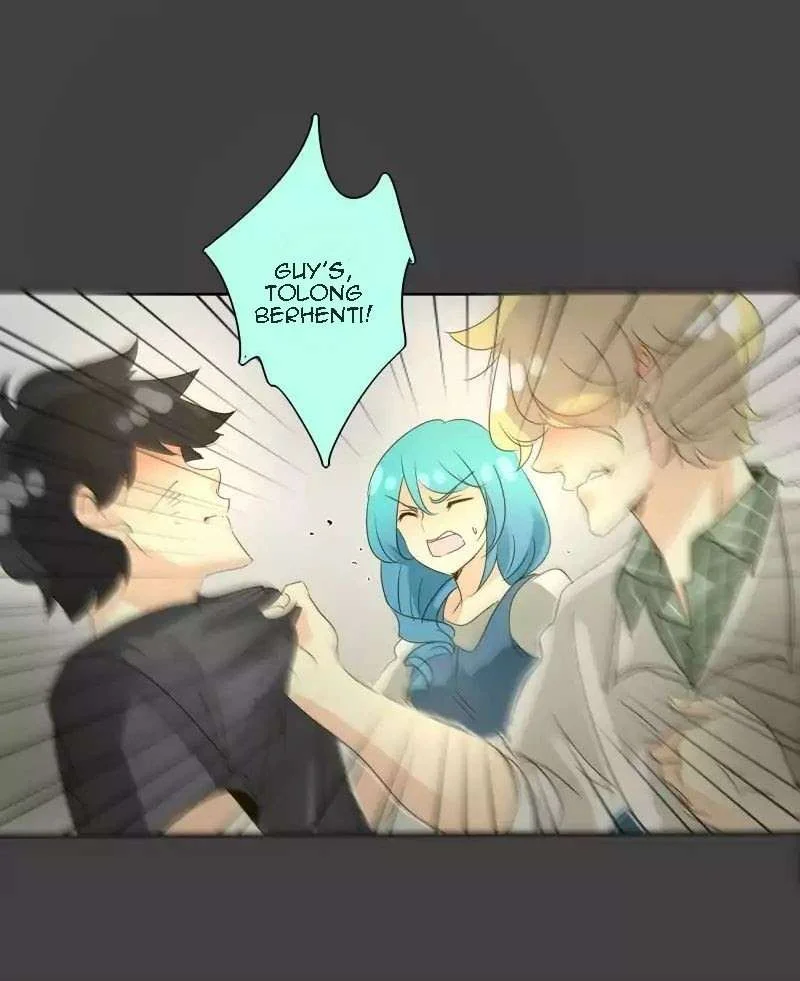 unOrdinary Chapter 74 Gambar 24