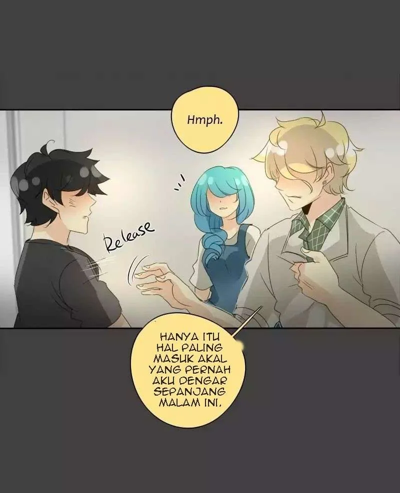 unOrdinary Chapter 74 Gambar 28